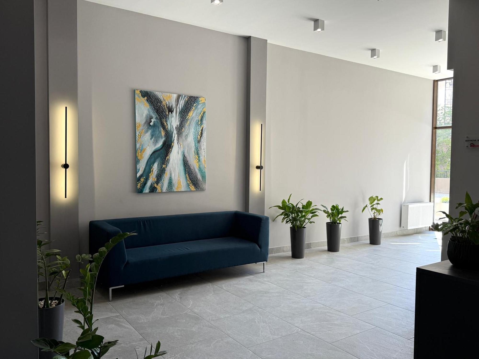 Apartment Arcadia Prime *