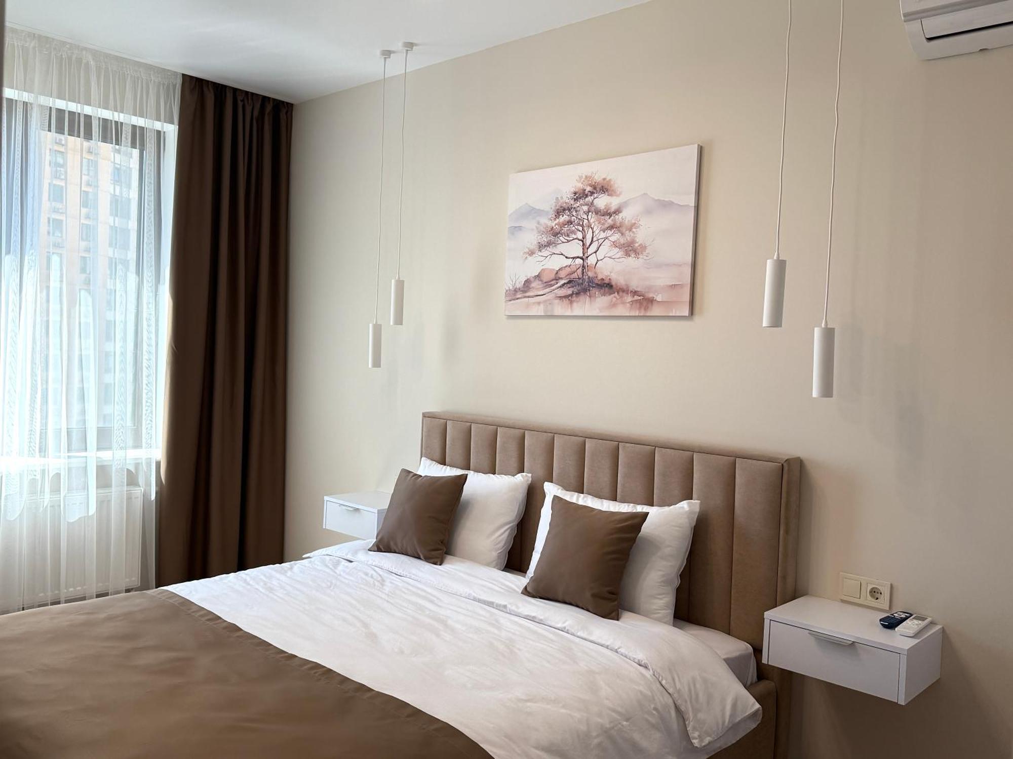 Apartment Arcadia Prime Odesa